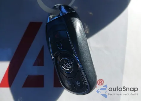 2018 Buick Lacrosse Essence from USA, damaged, VIN 1G4ZP5SS6JU141384